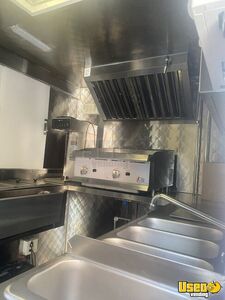 2020 Food Concession Trailer Concession Trailer Exterior Customer Counter Massachusetts for Sale