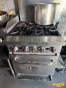 2020 Food Concession Trailer Concession Trailer Fire Extinguisher Florida for Sale