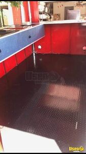 2020 Food Concession Trailer Concession Trailer Flatgrill California for Sale