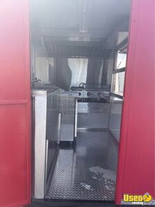 2020 Food Concession Trailer Concession Trailer Flatgrill New Mexico for Sale