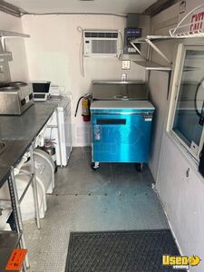 2020 Food Concession Trailer Concession Trailer Flatgrill Texas for Sale