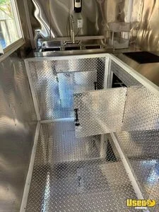 2020 Food Concession Trailer Concession Trailer Flatgrill Texas for Sale