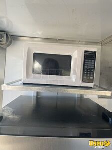 2020 Food Concession Trailer Concession Trailer Flatgrill Virginia for Sale