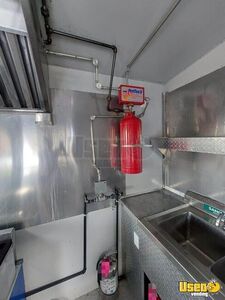 2020 Food Concession Trailer Concession Trailer Floor Drains Texas for Sale