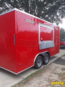 2020 Food Concession Trailer Concession Trailer Florida for Sale