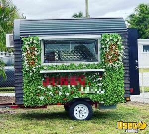 2020 Food Concession Trailer Concession Trailer Florida for Sale