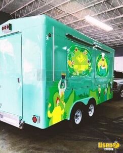 2020 Food Concession Trailer Concession Trailer Florida for Sale