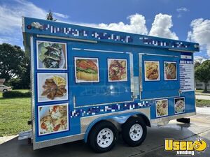 2020 Food Concession Trailer Concession Trailer Florida for Sale