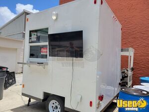 2020 Food Concession Trailer Concession Trailer Florida for Sale