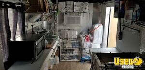 2020 Food Concession Trailer Concession Trailer Food Warmer Kansas for Sale