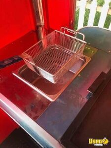 2020 Food Concession Trailer Concession Trailer Fryer California for Sale
