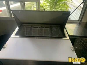 2020 Food Concession Trailer Concession Trailer Fryer Florida for Sale