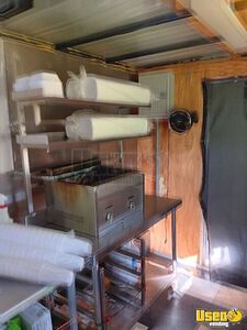 2020 Food Concession Trailer Concession Trailer Fryer Georgia for Sale