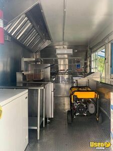 2020 Food Concession Trailer Concession Trailer Generator Florida for Sale