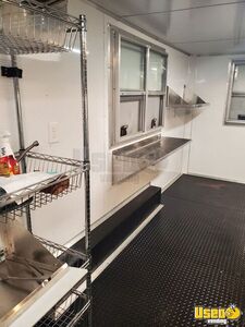 2020 Food Concession Trailer Concession Trailer Generator Florida for Sale