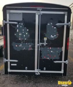 2020 Food Concession Trailer Concession Trailer Generator Kansas for Sale