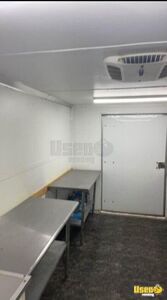 2020 Food Concession Trailer Concession Trailer Generator Louisiana for Sale