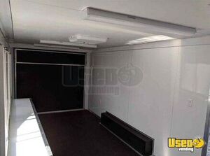 2020 Food Concession Trailer Concession Trailer Generator Tennessee for Sale
