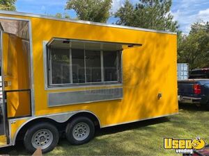 2020 Food Concession Trailer Concession Trailer Georgia for Sale