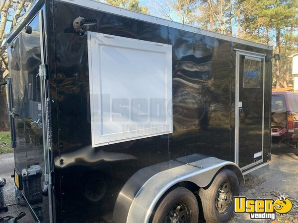 2020 Food Concession Trailer Concession Trailer Georgia for Sale