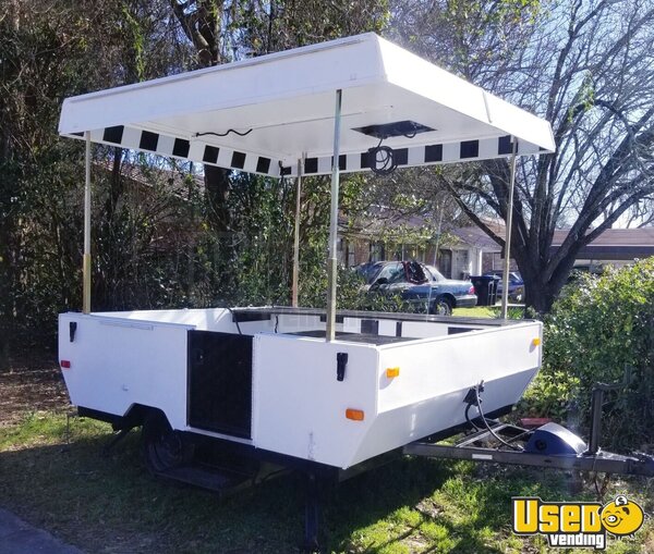 2020 Food Concession Trailer Concession Trailer Georgia for Sale