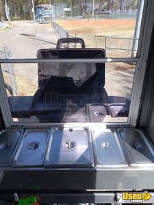 2020 Food Concession Trailer Concession Trailer Hand-washing Sink Alabama for Sale
