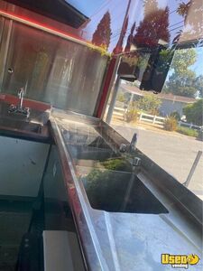 2020 Food Concession Trailer Concession Trailer Hand-washing Sink California for Sale