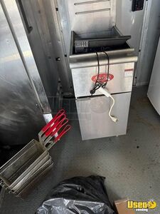 2020 Food Concession Trailer Concession Trailer Hand-washing Sink Florida for Sale