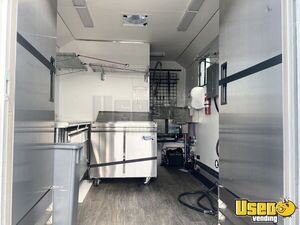 2020 Food Concession Trailer Concession Trailer Hand-washing Sink Missouri for Sale