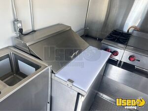 2020 Food Concession Trailer Concession Trailer Hand-washing Sink New Mexico for Sale