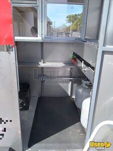 2020 Food Concession Trailer Concession Trailer Hot Water Heater Alabama for Sale