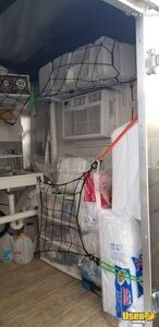 2020 Food Concession Trailer Concession Trailer Hot Water Heater Kansas for Sale