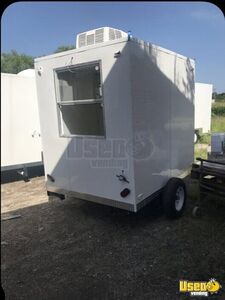 2020 Food Concession Trailer Concession Trailer Insulated Walls Florida for Sale