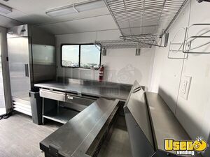 2020 Food Concession Trailer Concession Trailer Insulated Walls Missouri for Sale