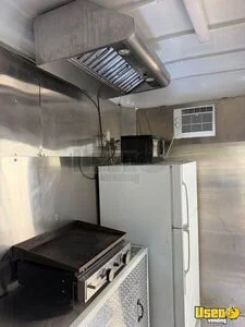 2020 Food Concession Trailer Concession Trailer Insulated Walls Texas for Sale