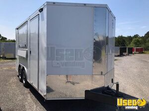 2020 Food Concession Trailer Concession Trailer Kentucky for Sale