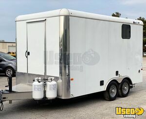 2020 Food Concession Trailer Concession Trailer Missouri for Sale