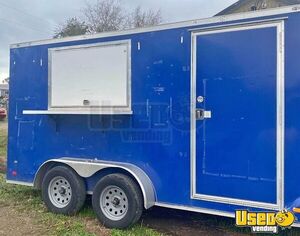 2020 Food Concession Trailer Concession Trailer Montana for Sale