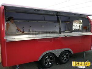 2020 Food Concession Trailer Concession Trailer Nevada for Sale