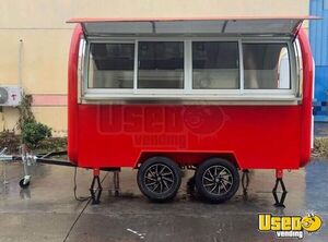 2020 Food Concession Trailer Concession Trailer New Jersey for Sale