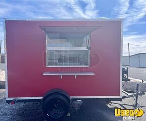 2020 Food Concession Trailer Concession Trailer New Mexico for Sale
