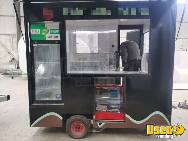 2020 Food Concession Trailer Concession Trailer New York for Sale