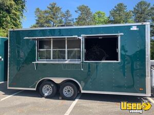 2020 Food Concession Trailer Concession Trailer North Carolina for Sale