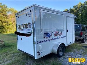 2020 Food Concession Trailer Concession Trailer North Carolina for Sale