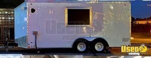 2020 Food Concession Trailer Concession Trailer Ohio for Sale