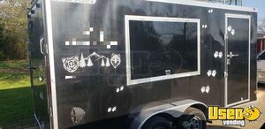 2020 Food Concession Trailer Concession Trailer Oklahoma for Sale