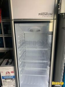 2020 Food Concession Trailer Concession Trailer Prep Station Cooler Florida for Sale