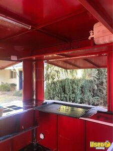 2020 Food Concession Trailer Concession Trailer Propane Tank California for Sale