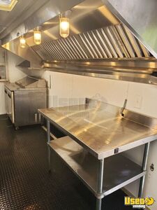 2020 Food Concession Trailer Concession Trailer Propane Tank Florida for Sale