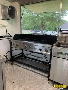 2020 Food Concession Trailer Concession Trailer Propane Tank Mississippi for Sale